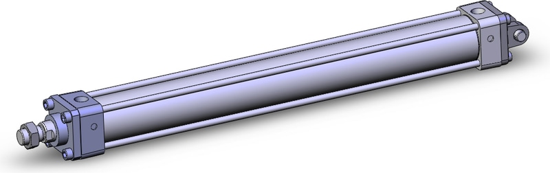 SMC NCA1D200-1800-XB5