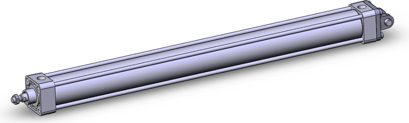 SMC NCA1D200-2400N