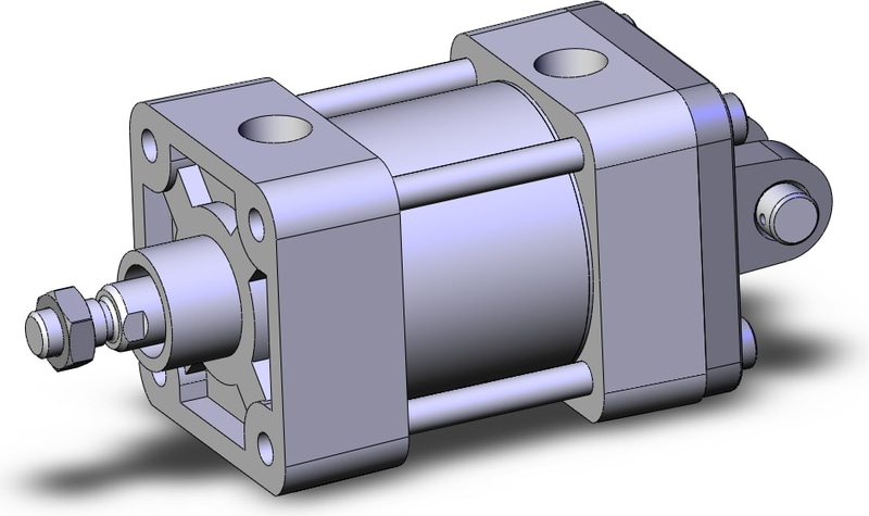 SMC NCA1D250-0050N
