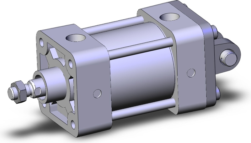 SMC NCA1D250-0100