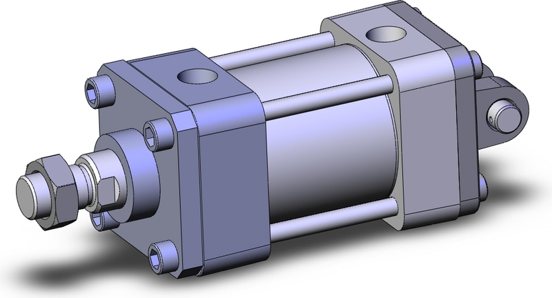 SMC NCA1D250-0100N-XB5