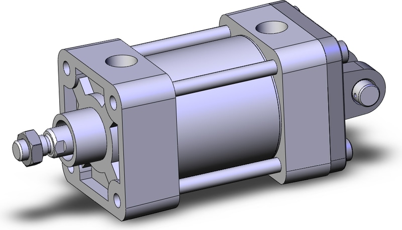 SMC NCA1D250-0100N