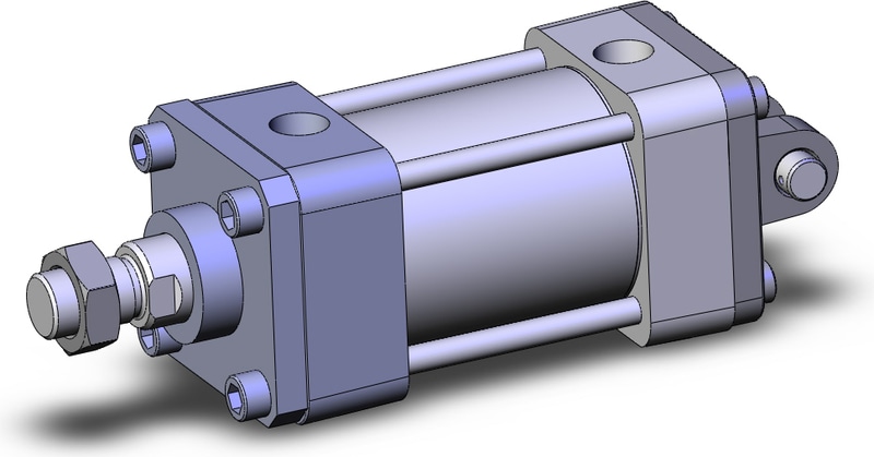 SMC NCA1D250-0150N-XB5