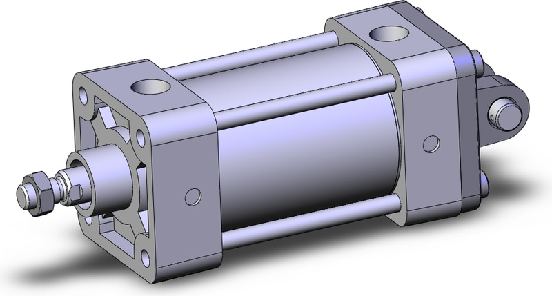 SMC NCA1D250-0200-XC22