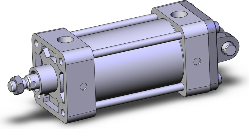 SMC NCA1D250-0250