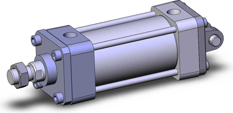 SMC NCA1D250-0300N-XB5