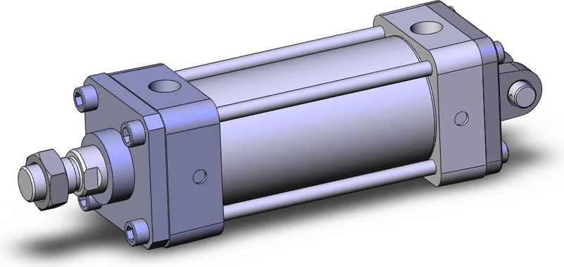 SMC NCA1D250-0350-XB5