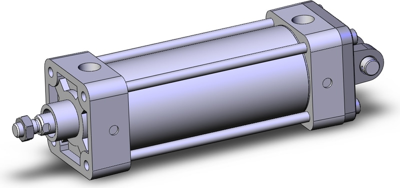 SMC NCA1D250-0450