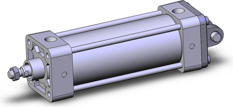 SMC NCA1D250-0500
