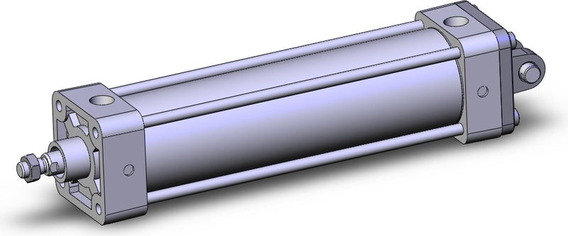 SMC NCA1D250-0800