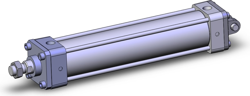 SMC NCA1D250-1000-XB5