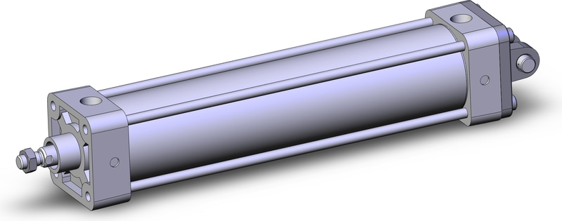 SMC NCA1D250-1000
