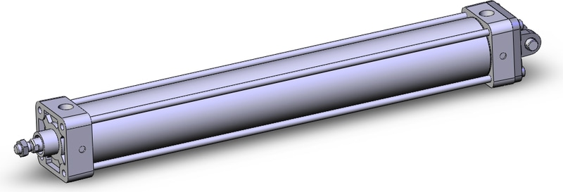 SMC NCA1D250-1800