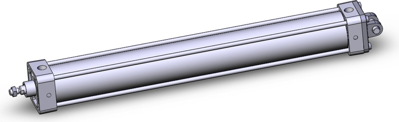 SMC NCA1D250-2000-X130US