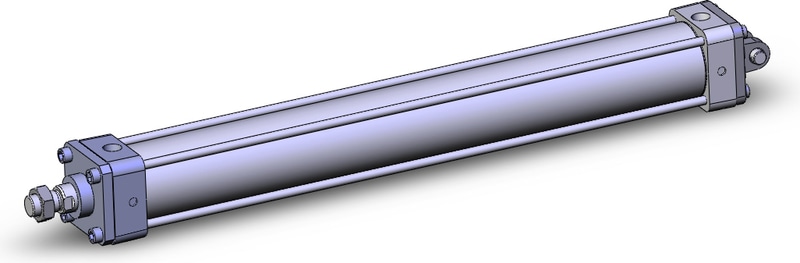 SMC NCA1D250-2000-XB5