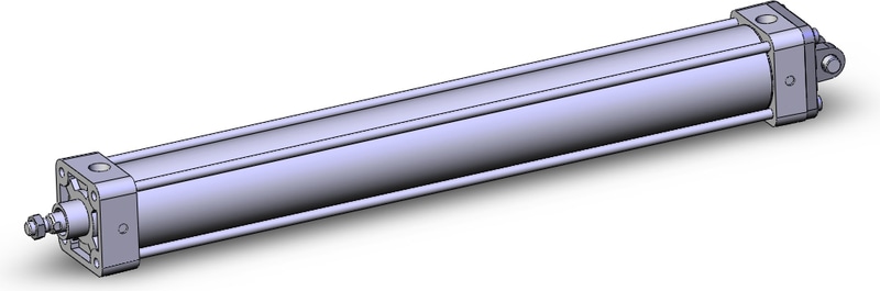SMC NCA1D250-2000-XC6