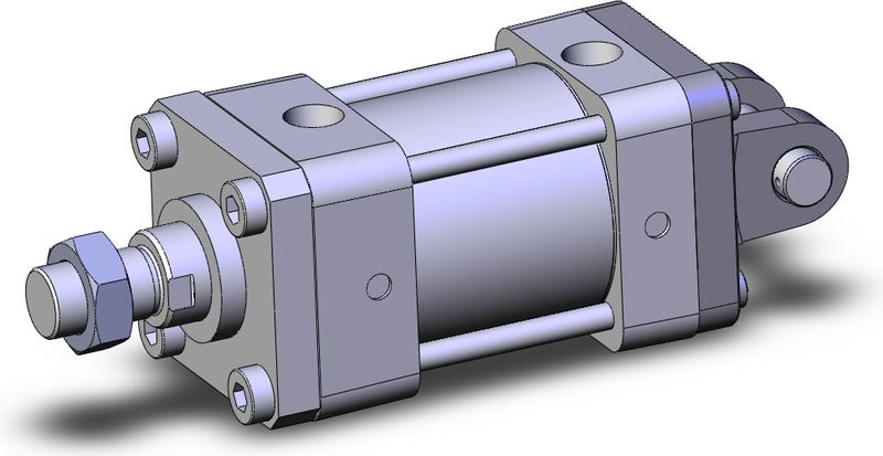 SMC NCA1D325-0150-XB5
