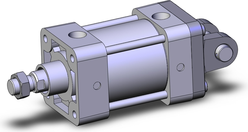 SMC NCA1D325-0150
