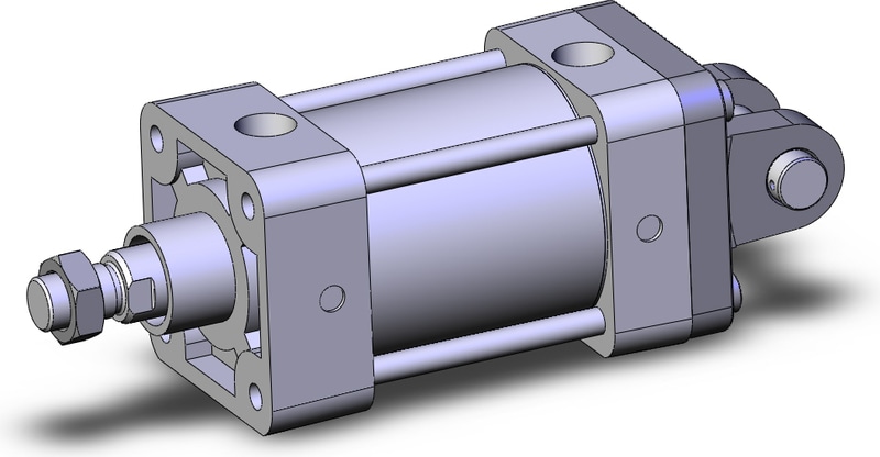 SMC NCA1D325-0200