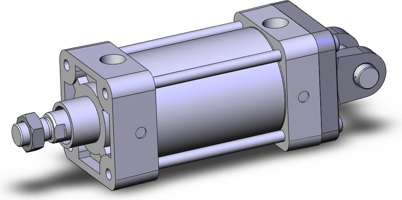 SMC NCA1D325-0300-XC6