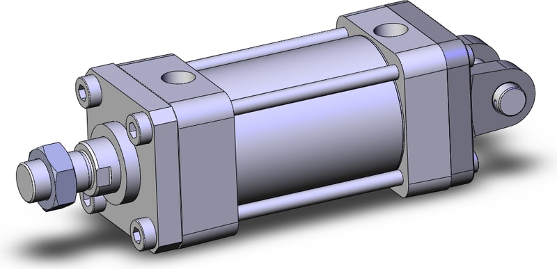SMC NCA1D325-0300N-XB5