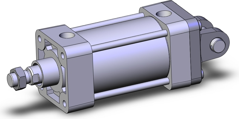 SMC NCA1D325-0300N