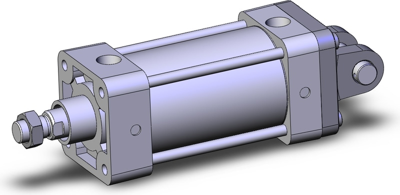 SMC NCA1D325-0350