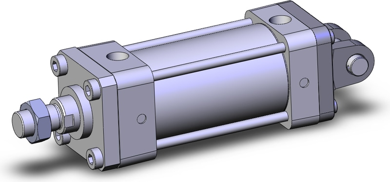 SMC NCA1D325-0400-XB5