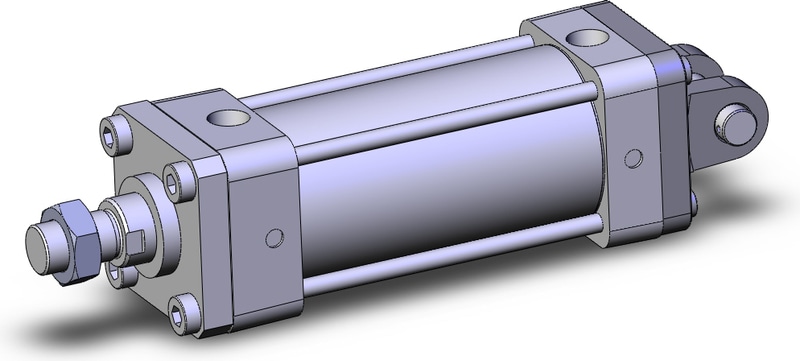 SMC NCA1D325-0500-XB5