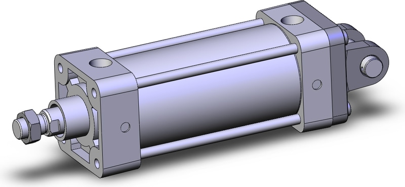 SMC NCA1D325-0500