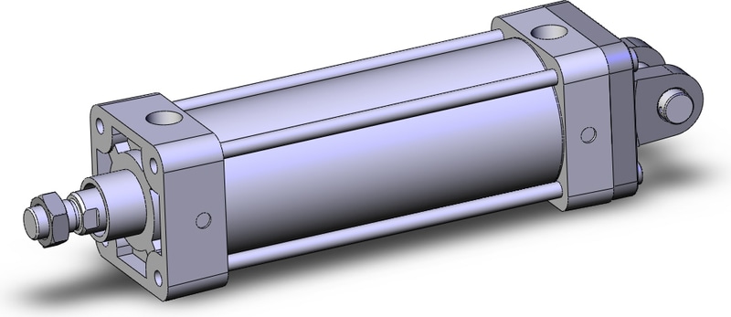 SMC NCA1D325-0700