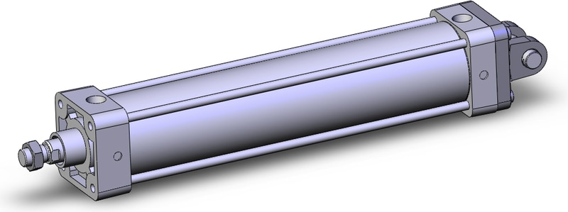 SMC NCA1D325-1400