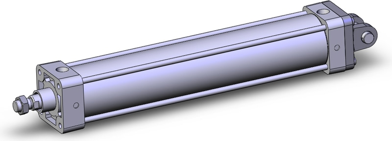 SMC NCA1D325-1600