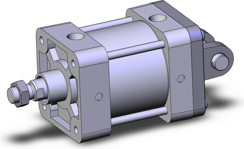 SMC NCA1D400-0150