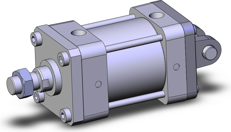 SMC NCA1D400-0200-XB5