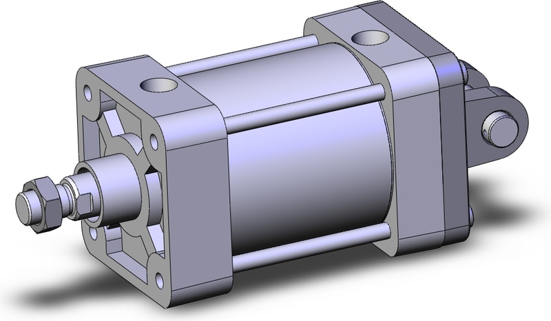 SMC NCA1D400-0250N