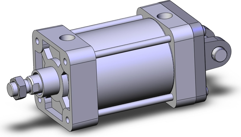SMC NCA1D400-0300N