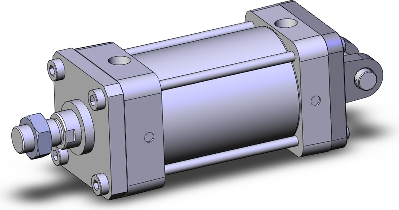 SMC NCA1D400-0400-XB5