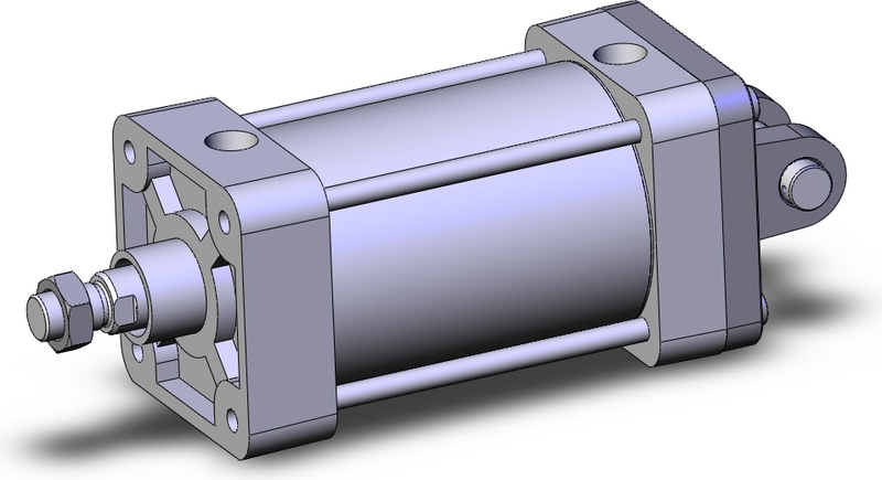 SMC NCA1D400-0400N