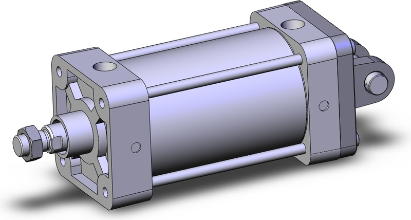 SMC NCA1D400-0450