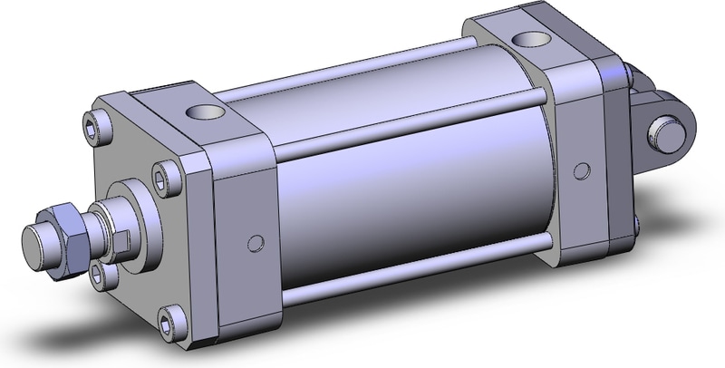 SMC NCA1D400-0500-XB5
