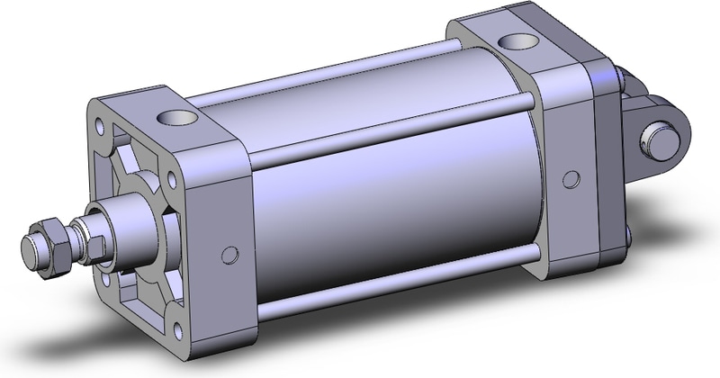 SMC NCA1D400-0500-XC6