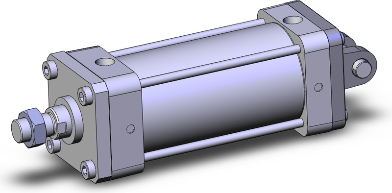 SMC NCA1D400-0600-XB5