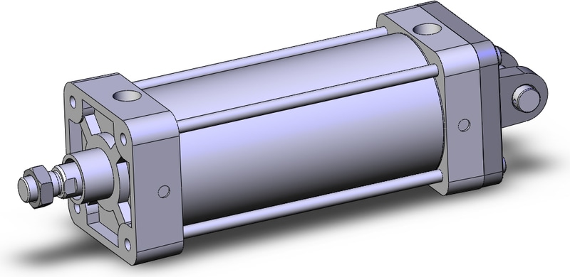 SMC NCA1D400-0700