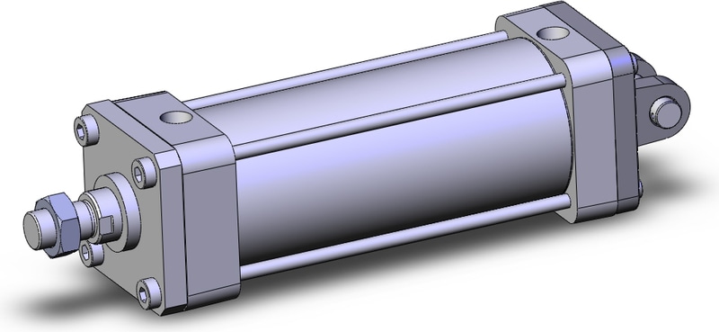 SMC NCA1D400-0800N-XB5