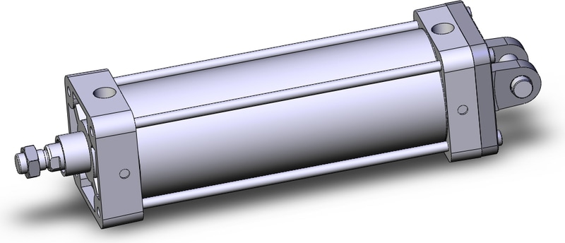 SMC NCA1D400-1000-X130US
