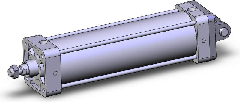 SMC NCA1D400-1200-XC6