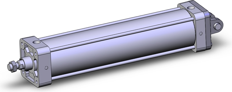 SMC NCA1D400-1600-XC35