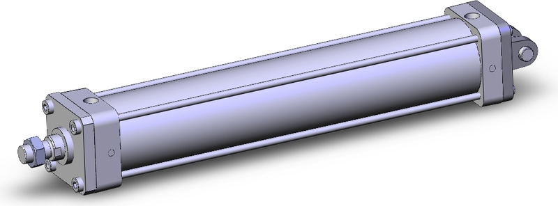 SMC NCA1D400-2000-XB5