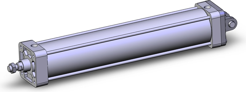 SMC NCA1D400-2000N-XC6